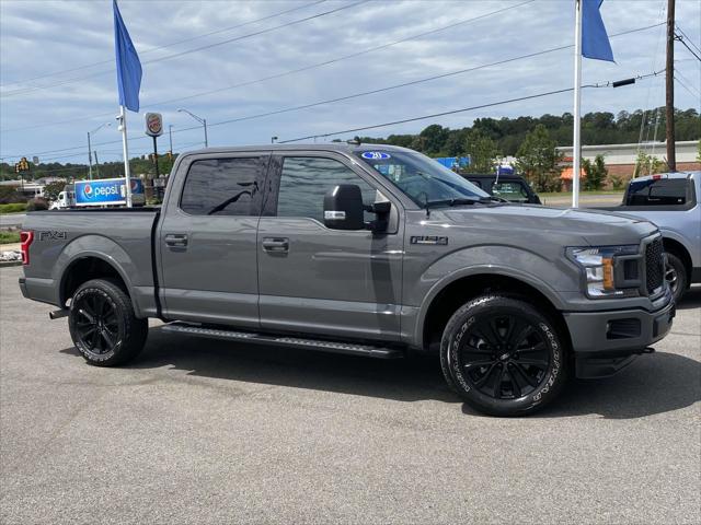 Used 2022 Ford Explorer For Sale in Bessemer, AL