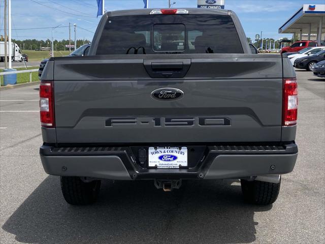 Used 2022 Ford Explorer For Sale in Bessemer, AL