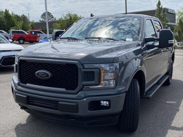 Used 2022 Ford Explorer For Sale in Bessemer, AL