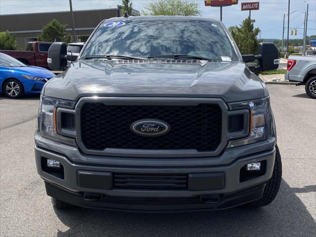 Used 2022 Ford Explorer For Sale in Bessemer, AL