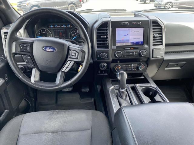 Used 2022 Ford Explorer For Sale in Bessemer, AL