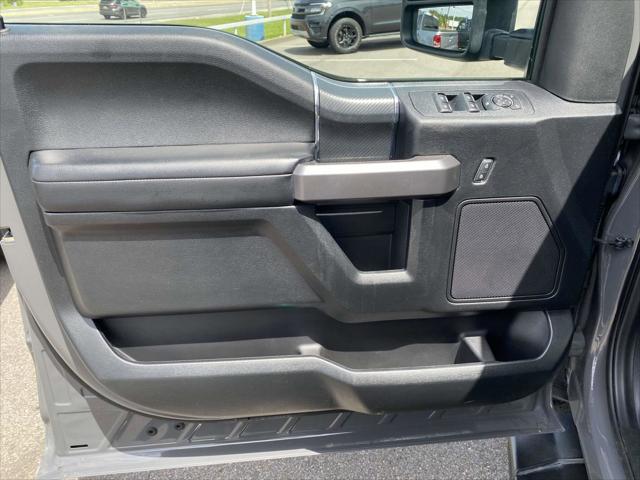 Used 2022 Ford Explorer For Sale in Bessemer, AL