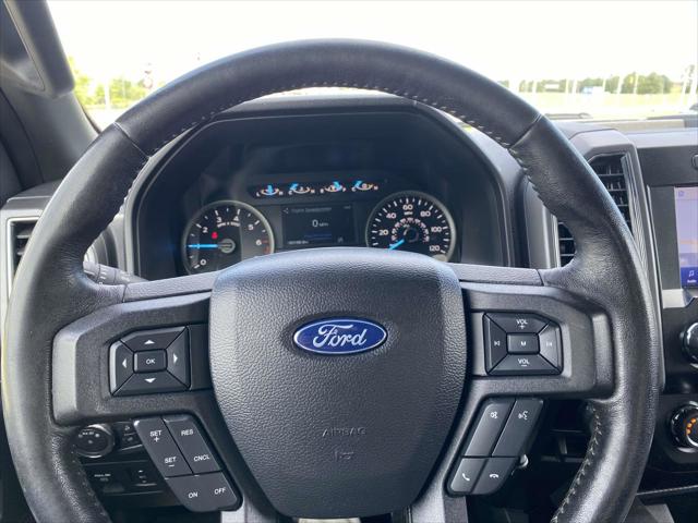 Used 2022 Ford Explorer For Sale in Bessemer, AL