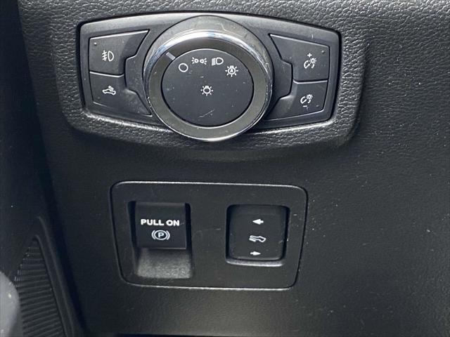 Used 2022 Ford Explorer For Sale in Bessemer, AL