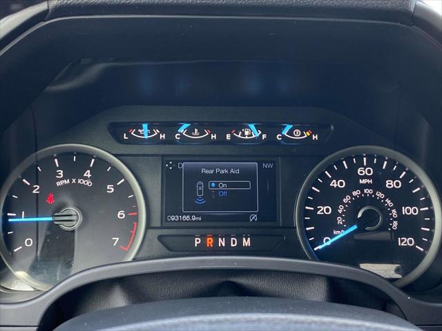 Used 2022 Ford Explorer For Sale in Bessemer, AL