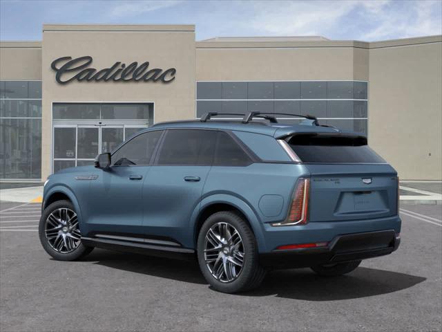 2025 Cadillac Escalade Sport 2 AWD