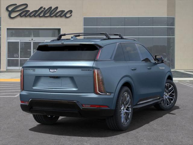 2025 Cadillac Escalade Sport 2 AWD
