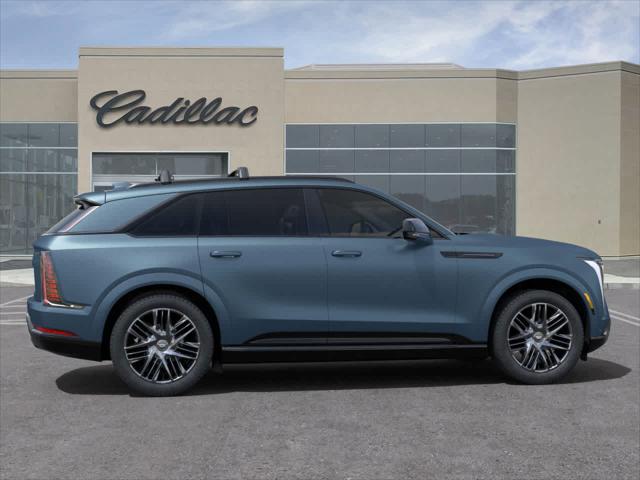 2025 Cadillac Escalade Sport 2 AWD