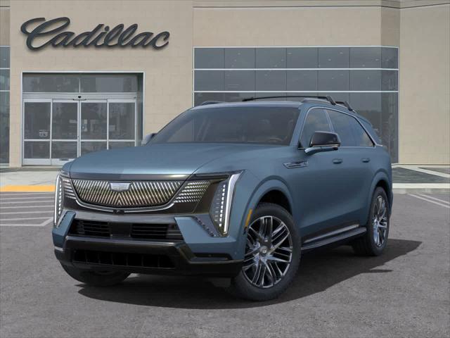 2025 Cadillac Escalade Sport 2 AWD