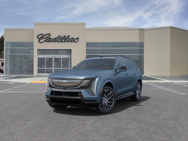 2025 Cadillac Escalade Sport 2 AWD