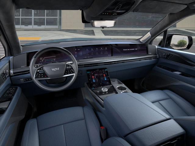 2025 Cadillac Escalade Sport 2 AWD