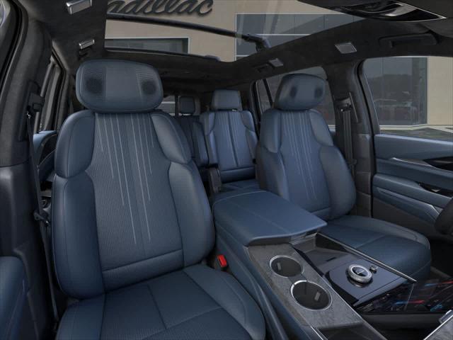 2025 Cadillac Escalade Sport 2 AWD