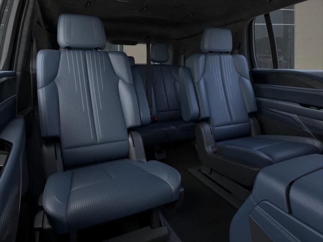 2025 Cadillac Escalade Sport 2 AWD