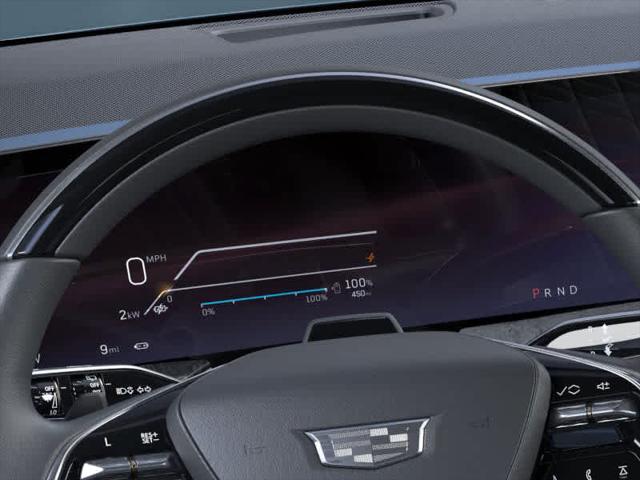2025 Cadillac Escalade Sport 2 AWD