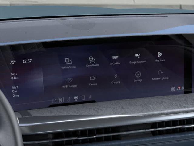 2025 Cadillac Escalade Sport 2 AWD
