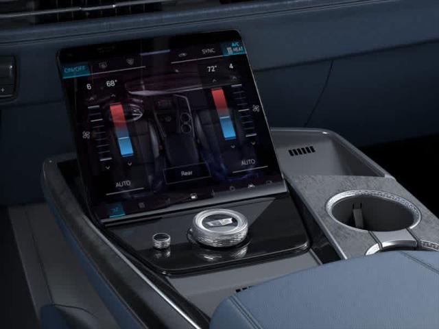 2025 Cadillac Escalade Sport 2 AWD