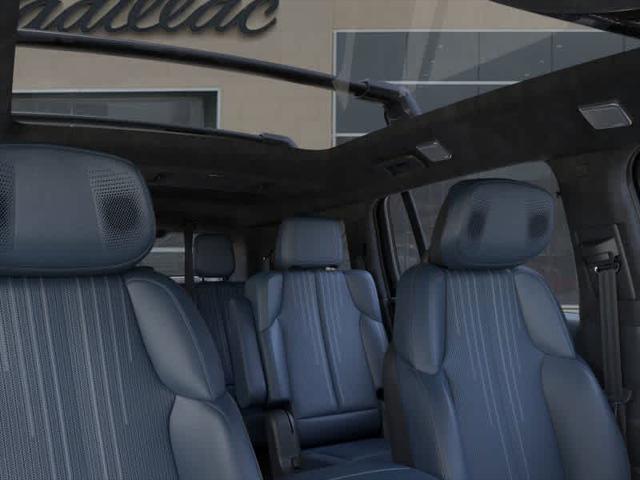 2025 Cadillac Escalade Sport 2 AWD