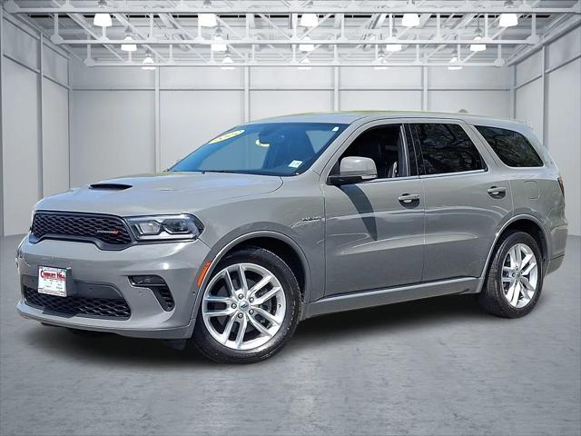 2022 Dodge Durango R/T AWD for sale in Cherry Hill, NJ