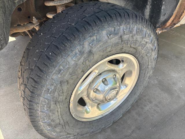 Used 2000 Dodge Ram 2500 For Sale in Beardstown, IL
