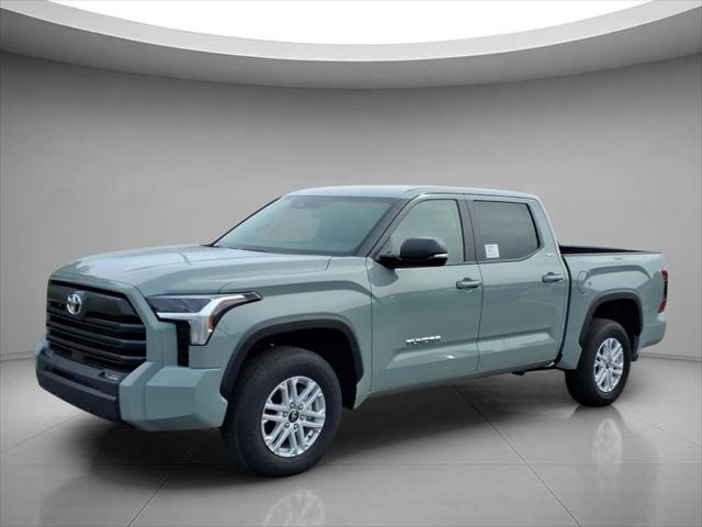 2025 Toyota Tundra SR5 for sale in Henderson, NC