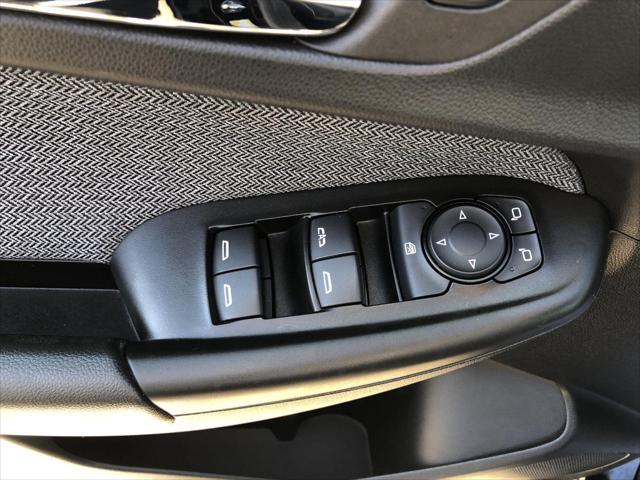 Used 2023 Chevrolet Trailblazer For Sale in Jackson, MI