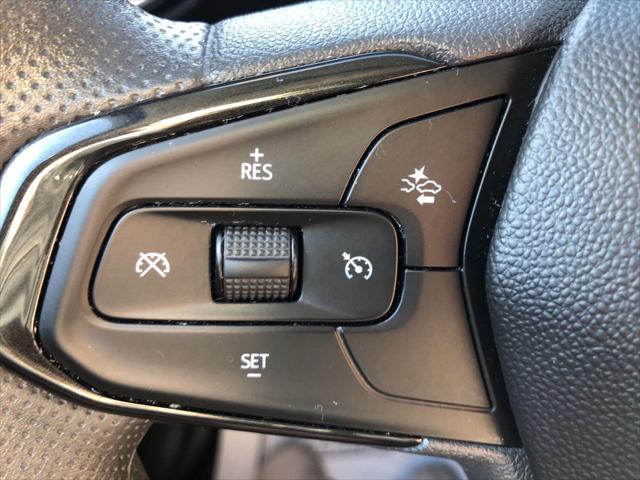 Used 2023 Chevrolet Trailblazer For Sale in Jackson, MI