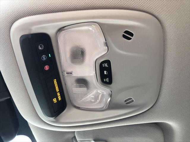 Used 2023 Chevrolet Trailblazer For Sale in Jackson, MI