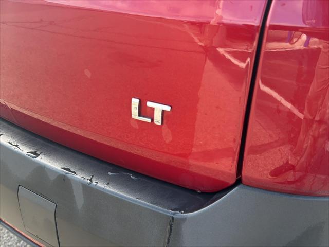Used 2023 Chevrolet Traverse For Sale in Jackson, MI