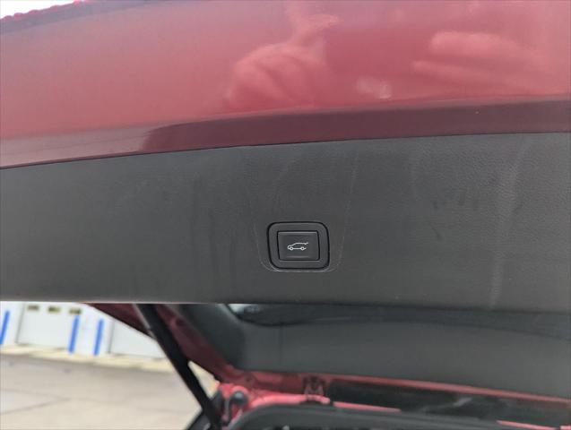 Used 2023 Chevrolet Traverse For Sale in Jackson, MI