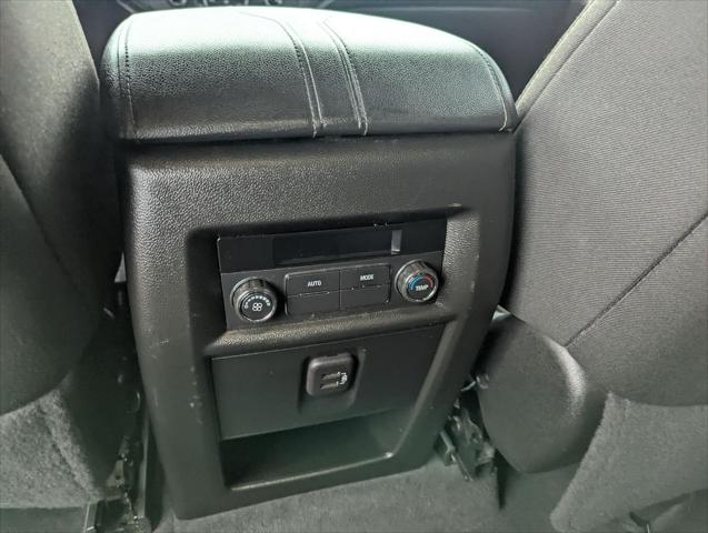 Used 2023 Chevrolet Traverse For Sale in Jackson, MI