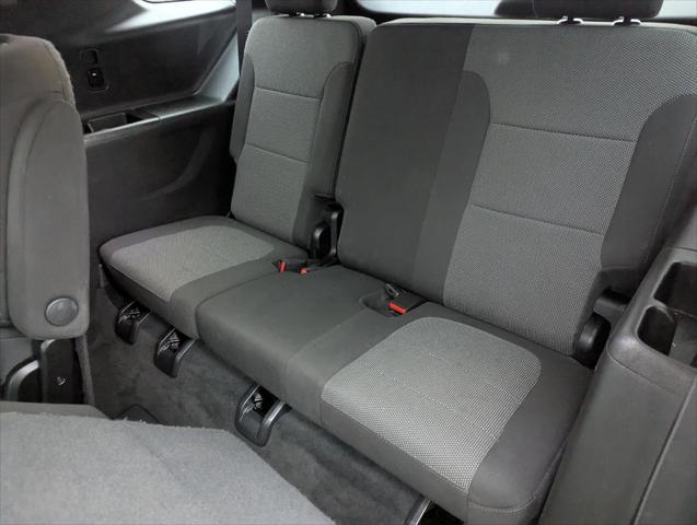 Used 2023 Chevrolet Traverse For Sale in Jackson, MI