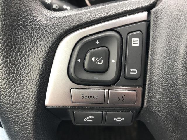 Used 2017 Subaru Forester For Sale in Jackson, MI