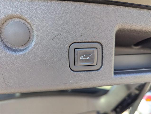 Used 2024 Chevrolet Equinox For Sale in Jackson, MI