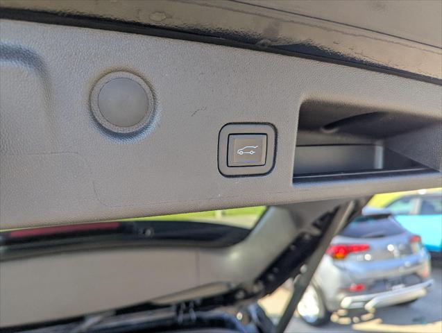 Used 2024 Chevrolet Equinox For Sale in Jackson, MI