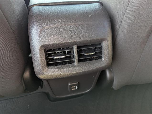 Used 2024 Chevrolet Equinox For Sale in Jackson, MI