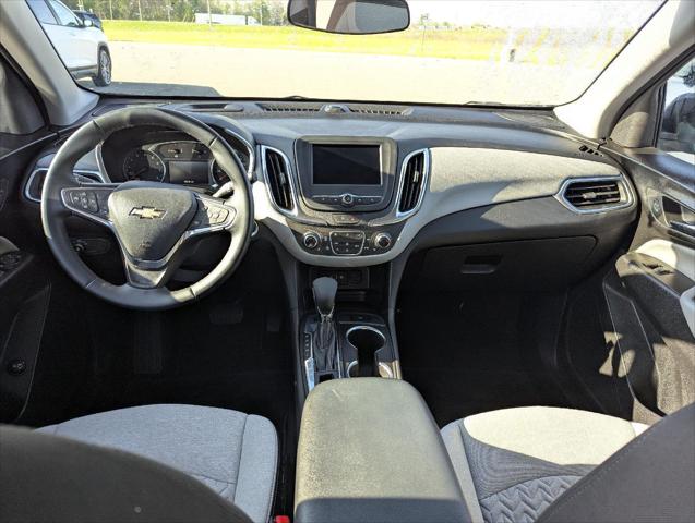 Used 2024 Chevrolet Equinox For Sale in Jackson, MI