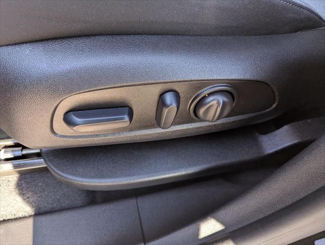 Used 2024 Chevrolet Equinox For Sale in Jackson, MI