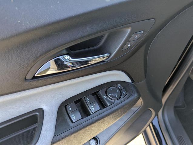 Used 2024 Chevrolet Equinox For Sale in Jackson, MI