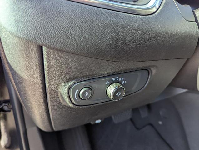 Used 2024 Chevrolet Equinox For Sale in Jackson, MI
