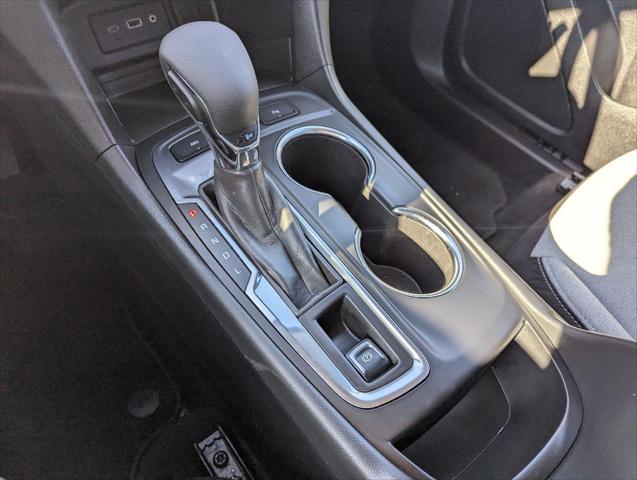 Used 2024 Chevrolet Equinox For Sale in Jackson, MI