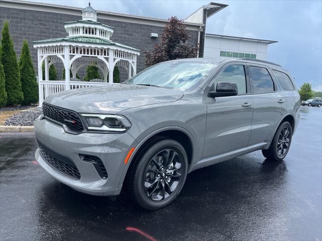 2025 Dodge Durango DURANGO GT AWD