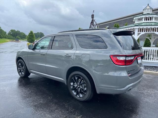 2025 Dodge Durango DURANGO GT AWD