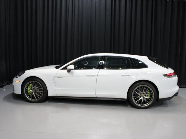 2023 Porsche Panamera E-Hybrid Sport Turismo 4