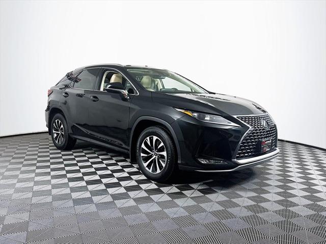 2022 Lexus RX 350 350