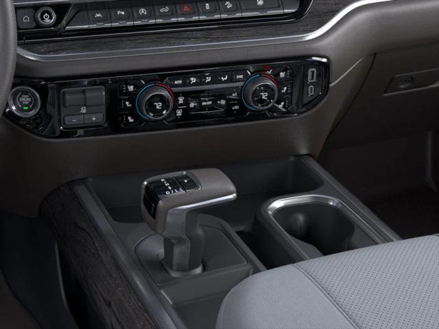 New 2025 Chevrolet Silverado 1500 For Sale in Muscle Shoals, AL