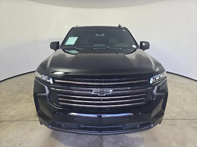 2022 Chevrolet Tahoe 2WD High Country