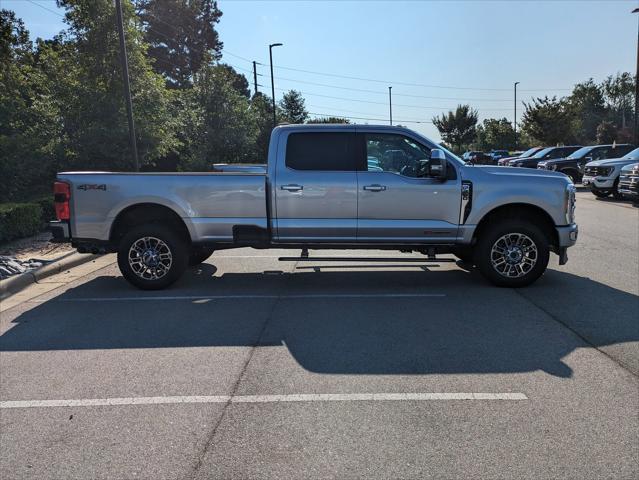 2024 Ford F-250 Limited