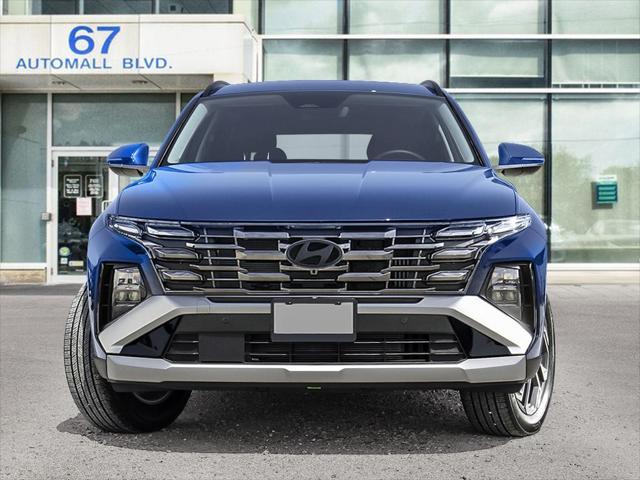 Tucson Plug-In Hybrid Ultimate