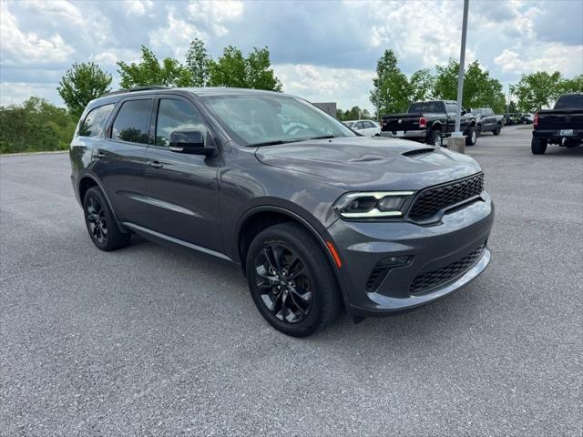 2021 Dodge Durango GT Plus AWD
