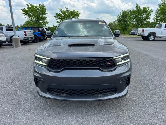 2021 Dodge Durango GT Plus AWD